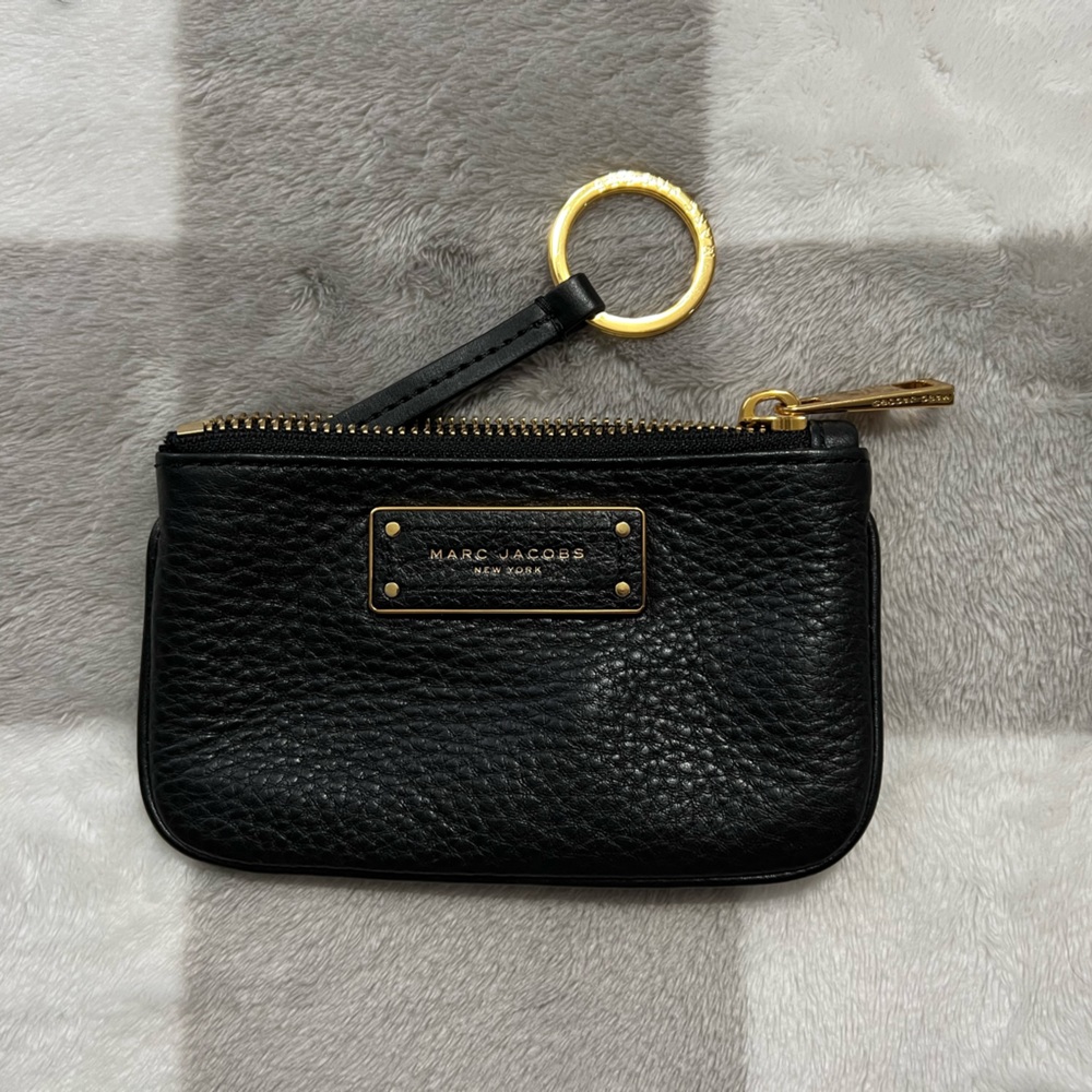Marc Jacobs coin purse
